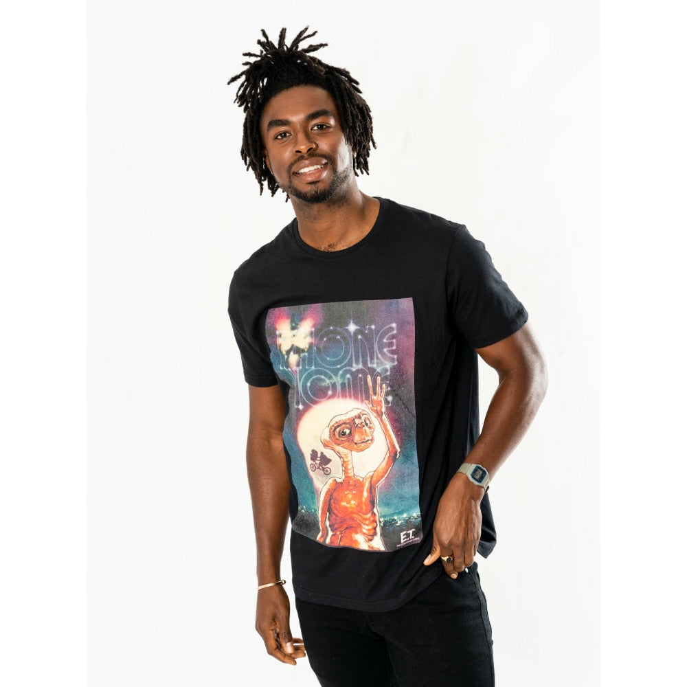 ET Phone Home T-Shirt 3