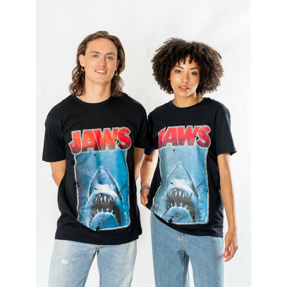 Jaws T-Shirt 1