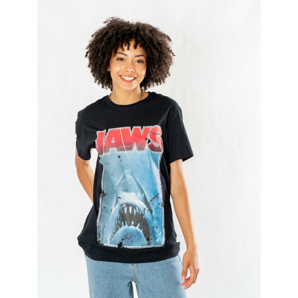 Jaws T-Shirt 2