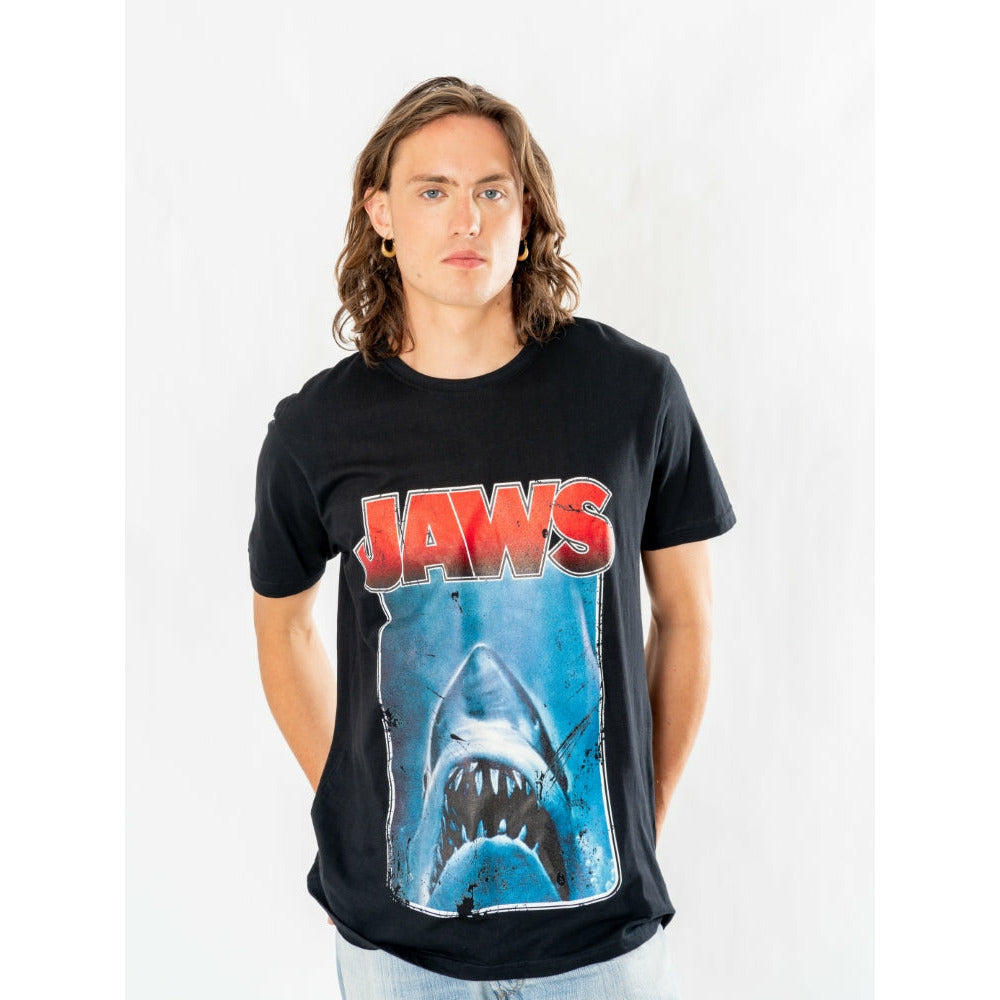 Jaws T-Shirt 3