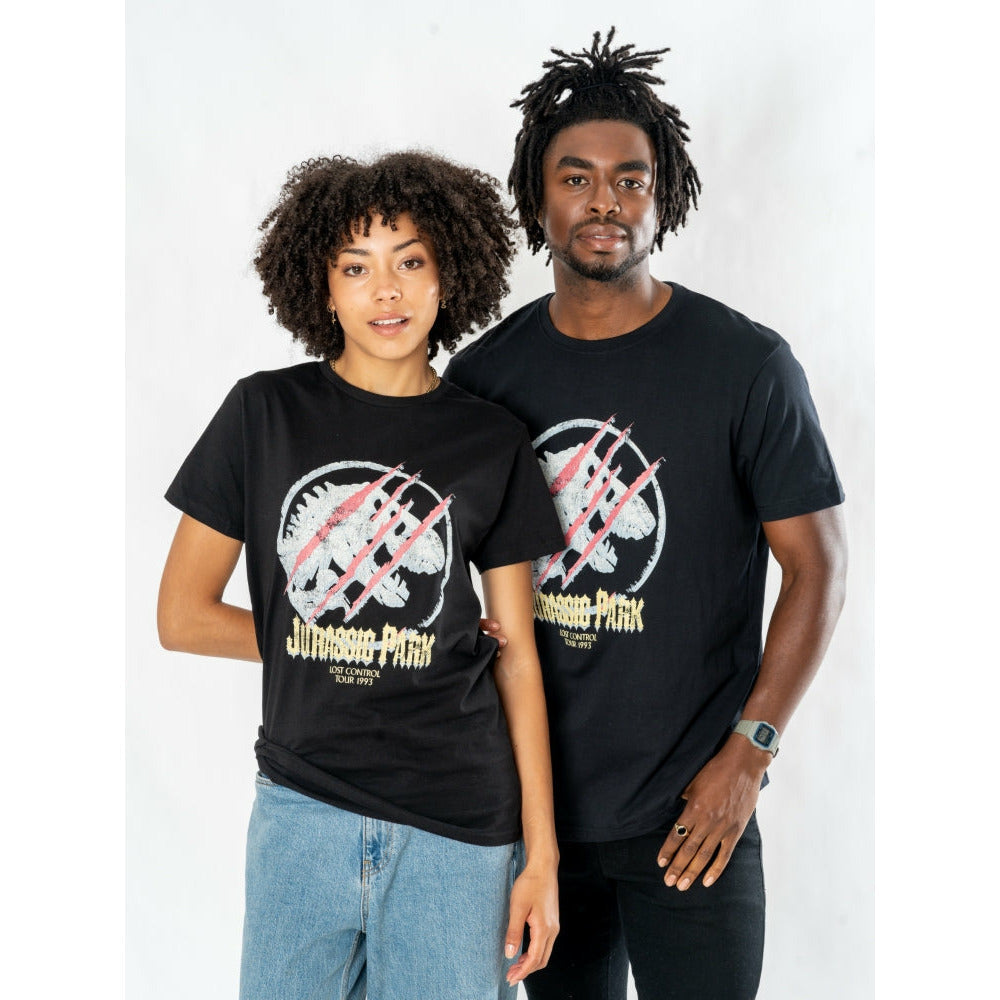 Jurassic Park T-Shirt 2