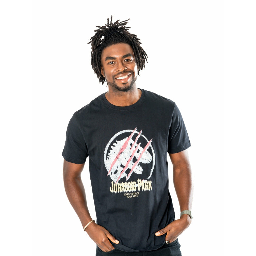 Jurassic Park T-Shirt 3
