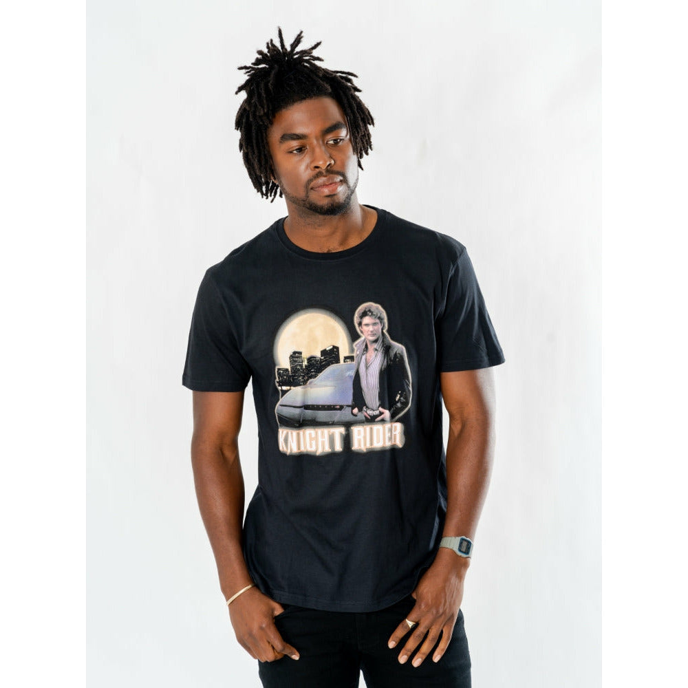 Knight Rider T-Shirt 2