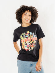 Nickelodeon Womens T-Shirt 1