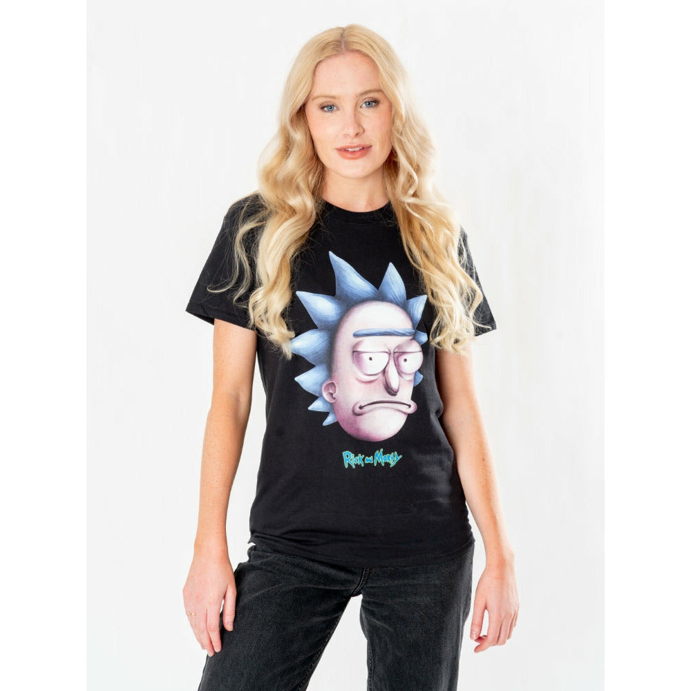 Rick And Morty Unisex T-Shirt 1