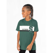 Slytherin Kids T&F T Shirt (9-11)