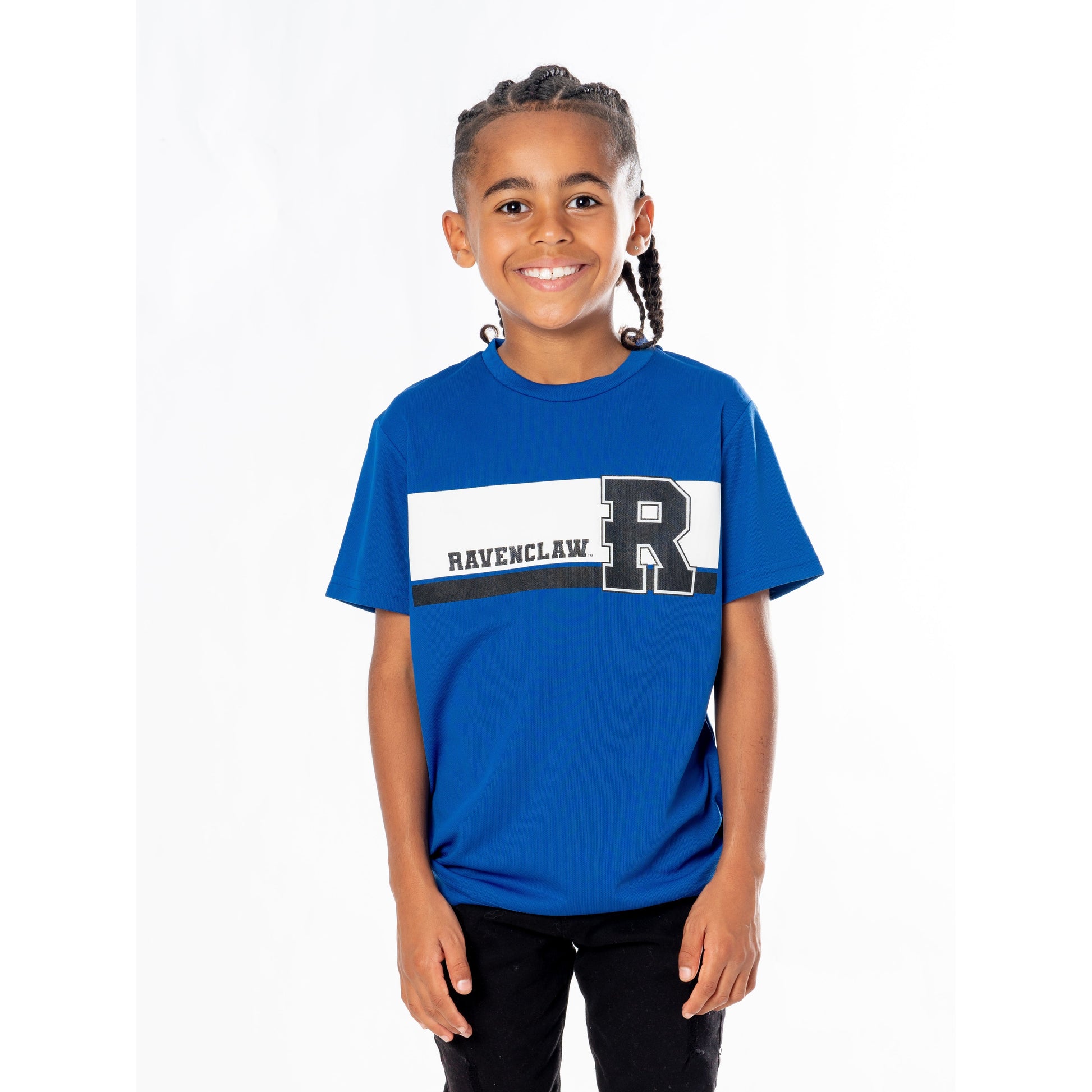 Ravenclaw Kids T&F T Shirt (12-13)