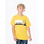 Hufflepuff Kids T&F T-Shirt (12-13)
