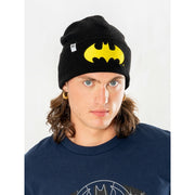 Batman Classic Beanie 1