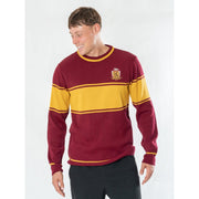 Harry Potter Gryffindor Adult Varsity Jumper 1