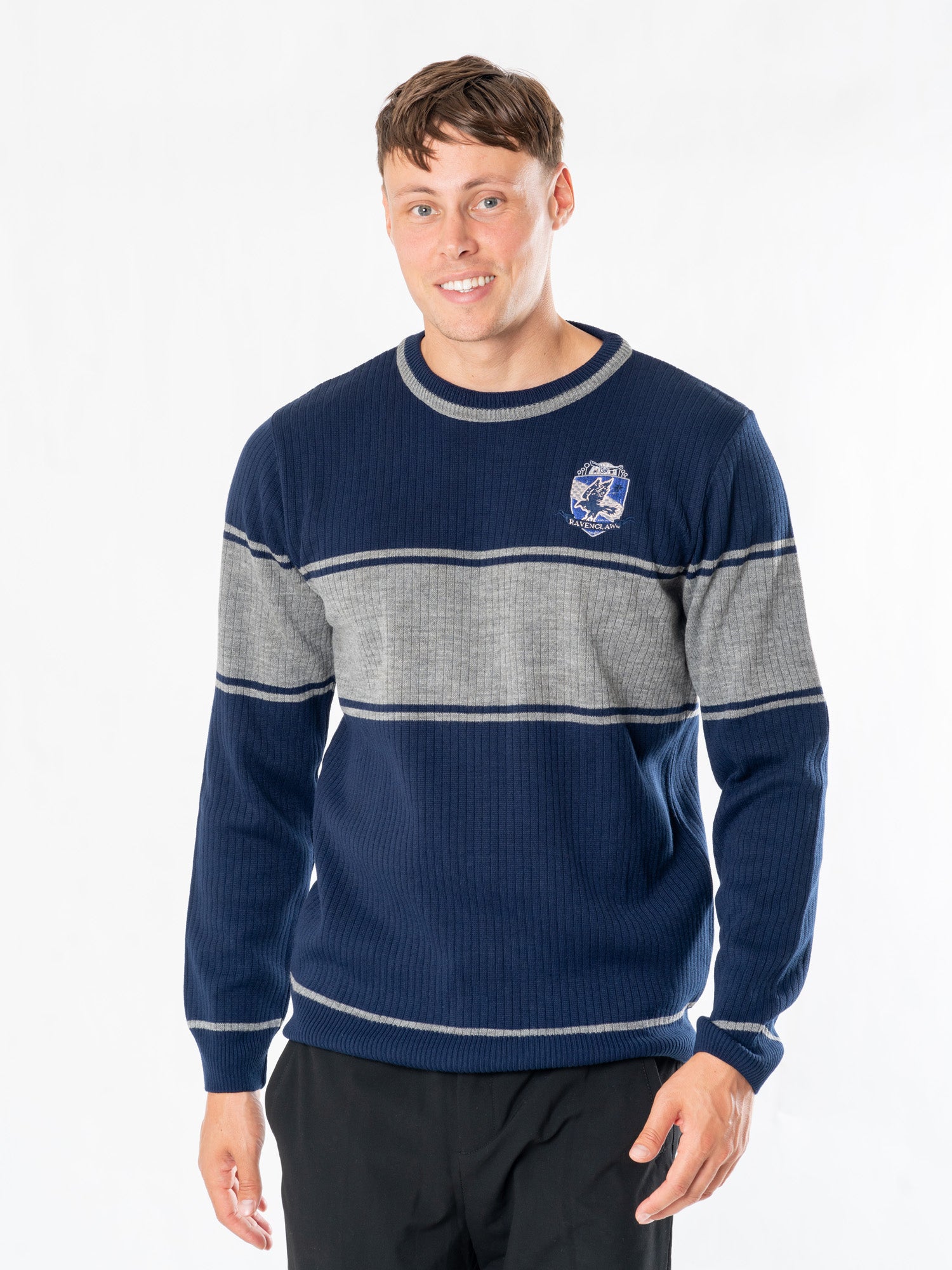 Harry Potter Ravenclaw Adult Varsity Jumper