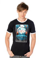 It Vintage Sewer Monster Tshirt