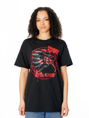 Mortal Kombat Finish Him T-shirt