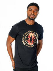 Lord Of The Rings Eye Of Sauron T-shirt
