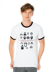 Hobbit Dwarves T-shirt