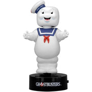 Ghostbusters Staypuft Body Knocker - 6 Inch