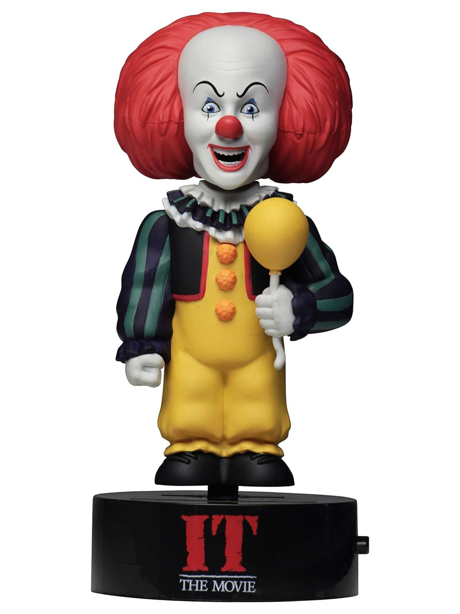 It - Pennywise (1990 Miniseries) Body Knocker