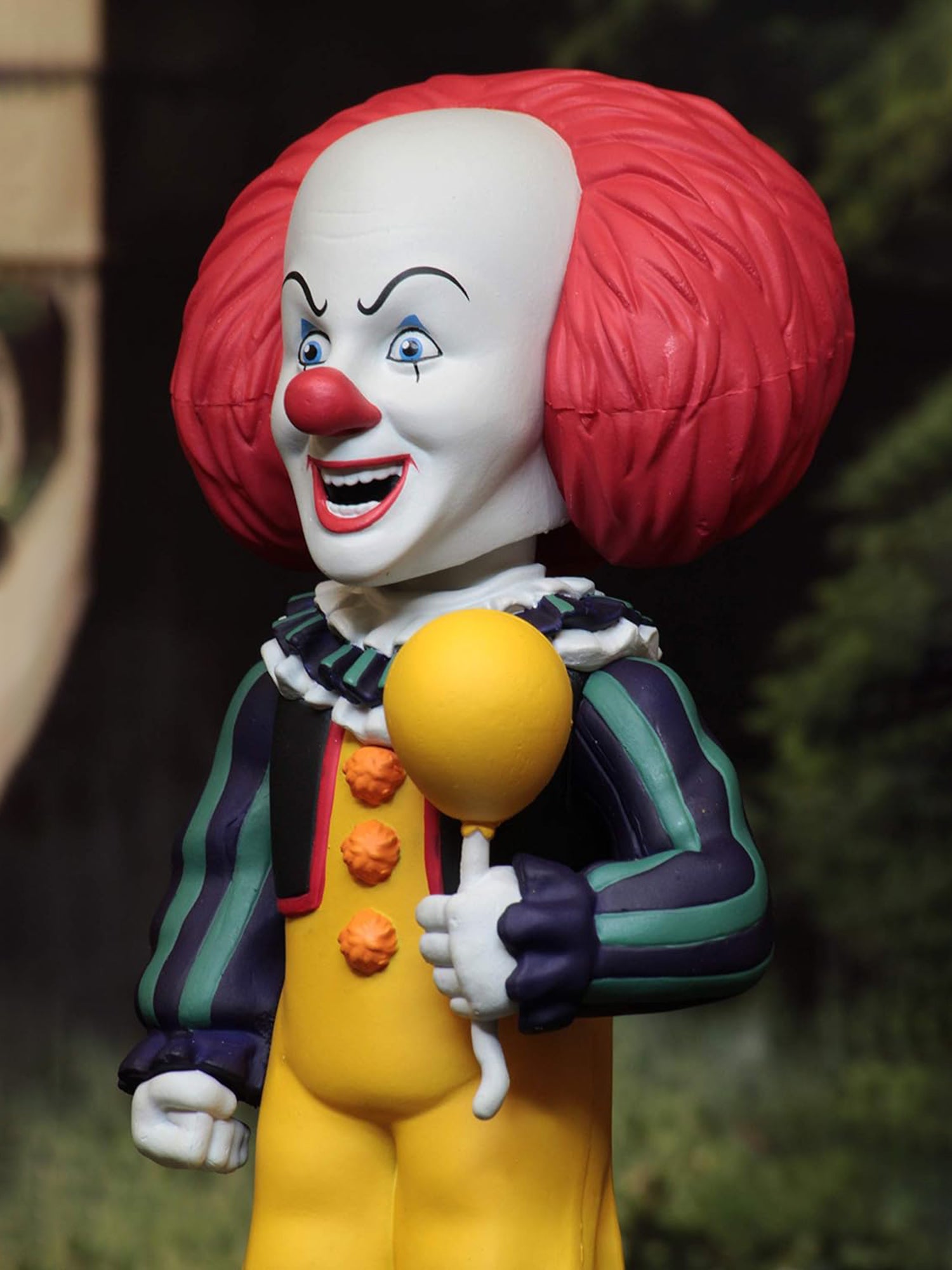 It - Pennywise (1990 Miniseries) Body Knocker