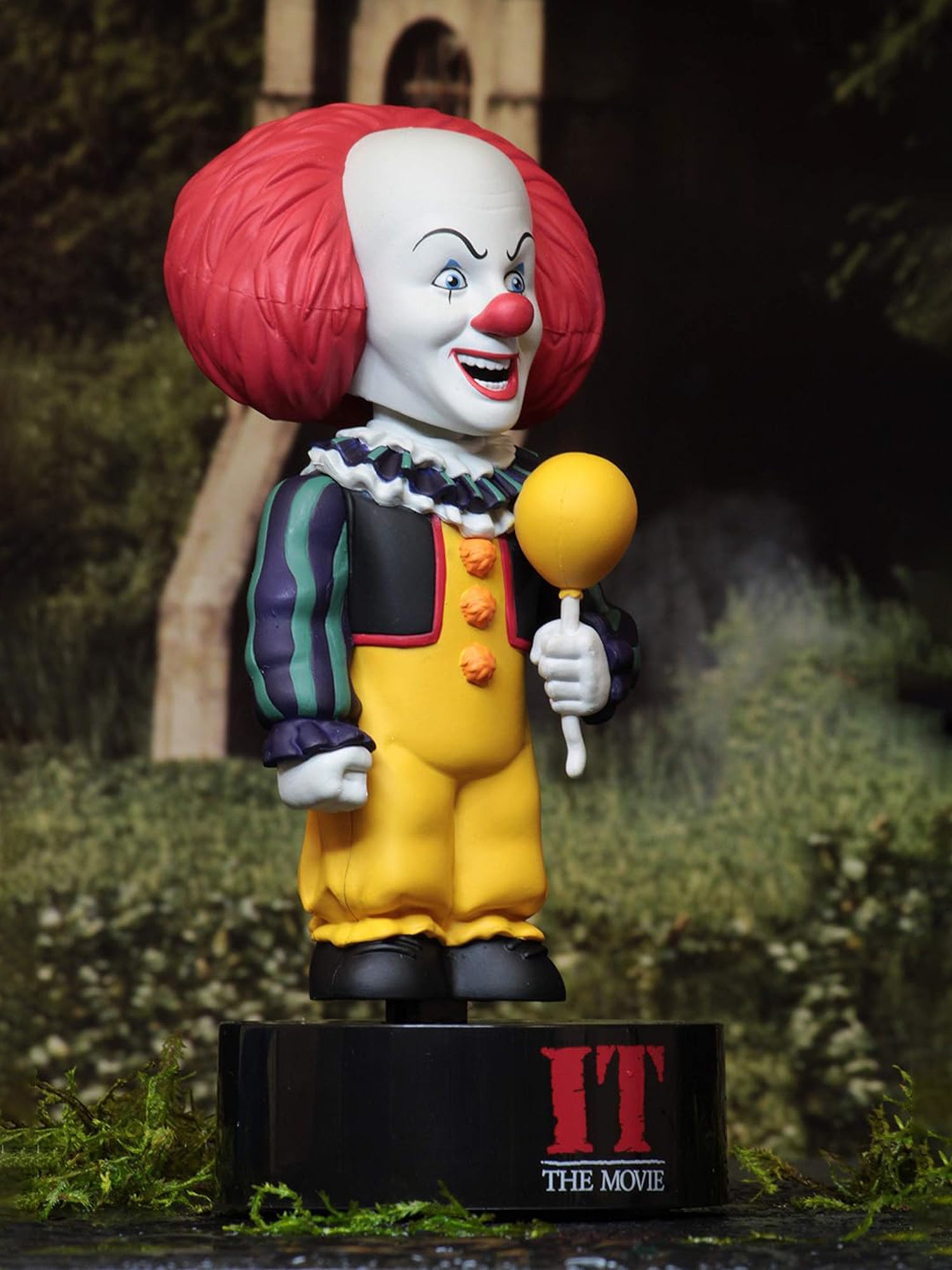 It - Pennywise (1990 Miniseries) Body Knocker