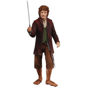 Hobbit The Bilbo Baggins Action Figure - 12 Inch
