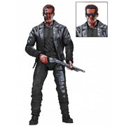 Terminator 800 Classic Appearance Action Figure7 In