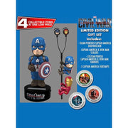 Captain America Civil War Gift Set