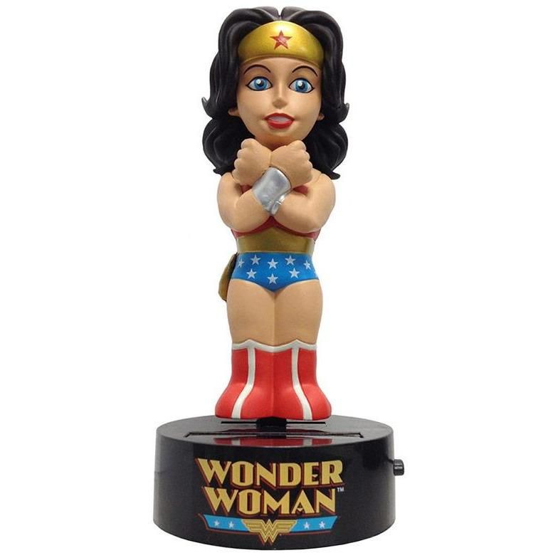 Wonder Woman Wonder Woman Body Knocker - 6 Inch 1