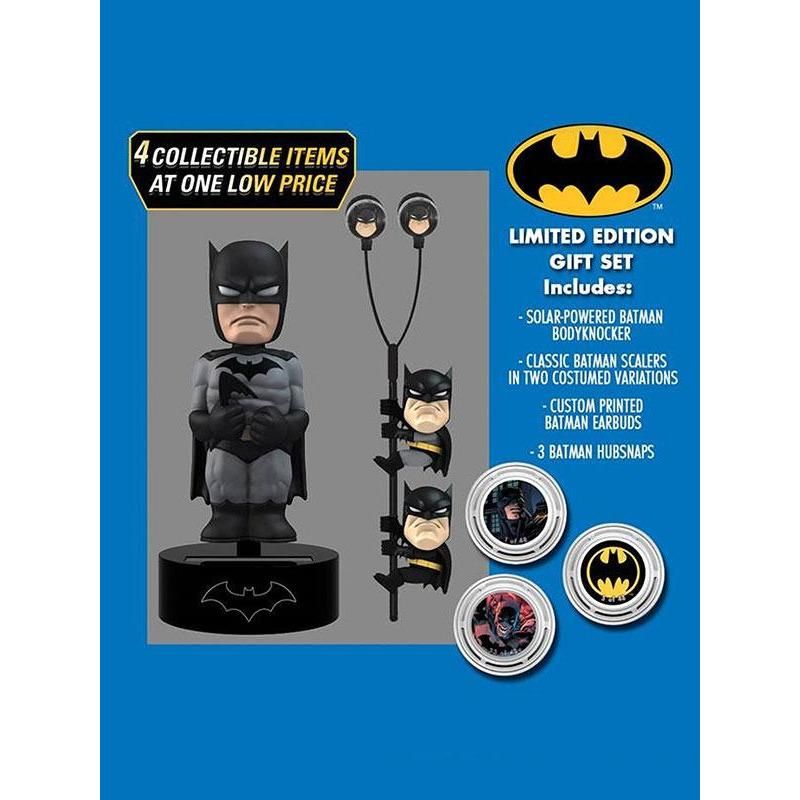 Batman Case Of 6 Gift Set