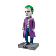 Suicide Squad Joker Head Knocker 1