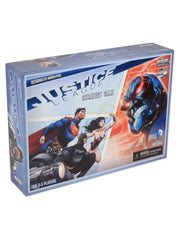 Justice League Heroclix Strategy Game Board Game