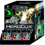 Green Lantern War Of Light Heroclix