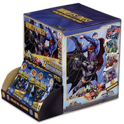 World'S Finest Dice Masters Countertop Display Board Game