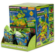 Teenage Mutant Ninja Turtles Series Ii Heroclix