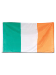 Irish Flag.3' x 5'. Cloth