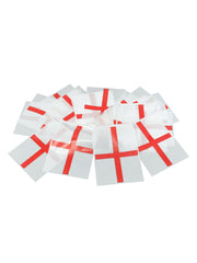 Bunting.St.George 7Mx25 Flags