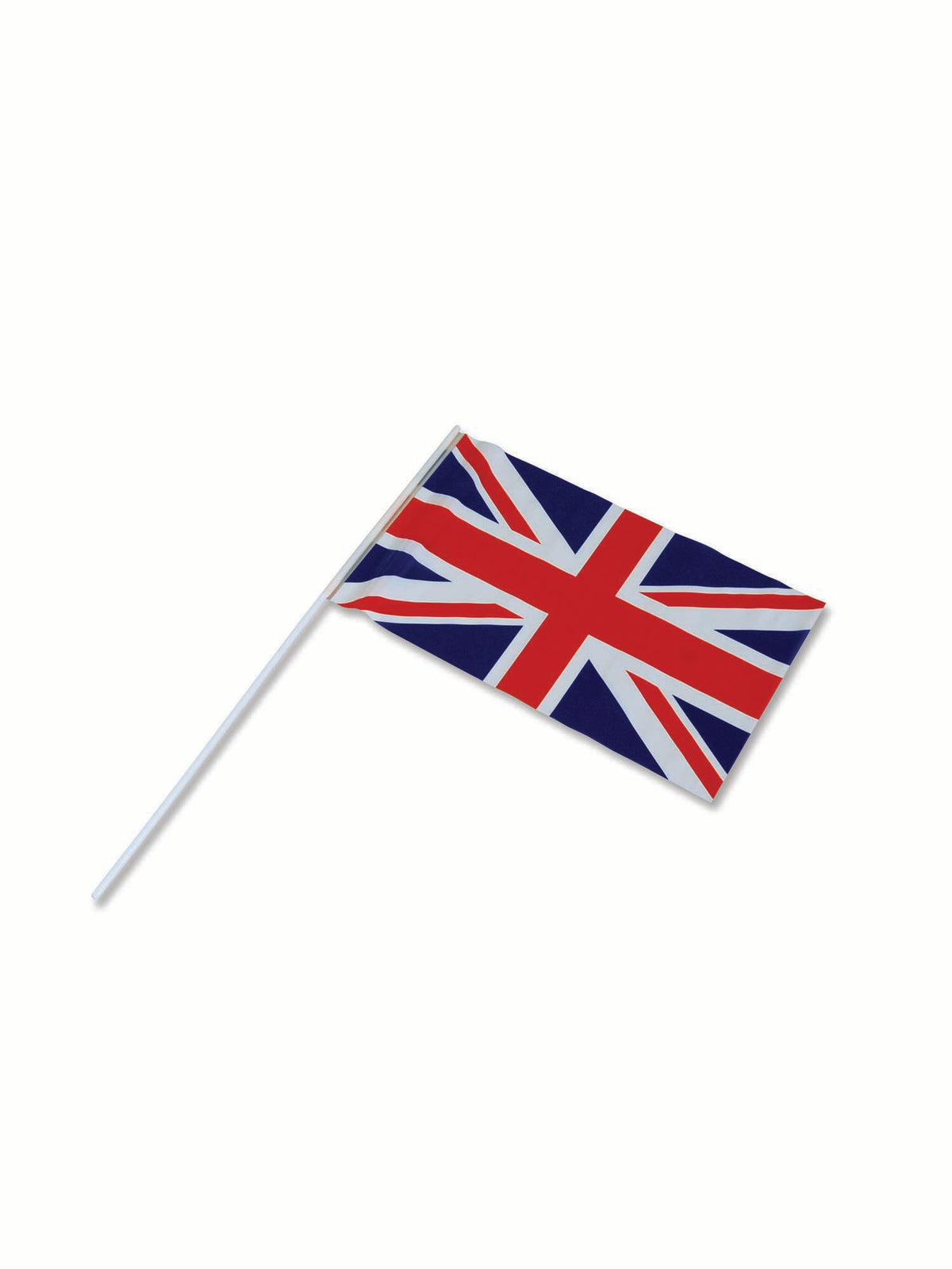 Union Jack Flags - 6 X 10 (Pack Of 50) 2