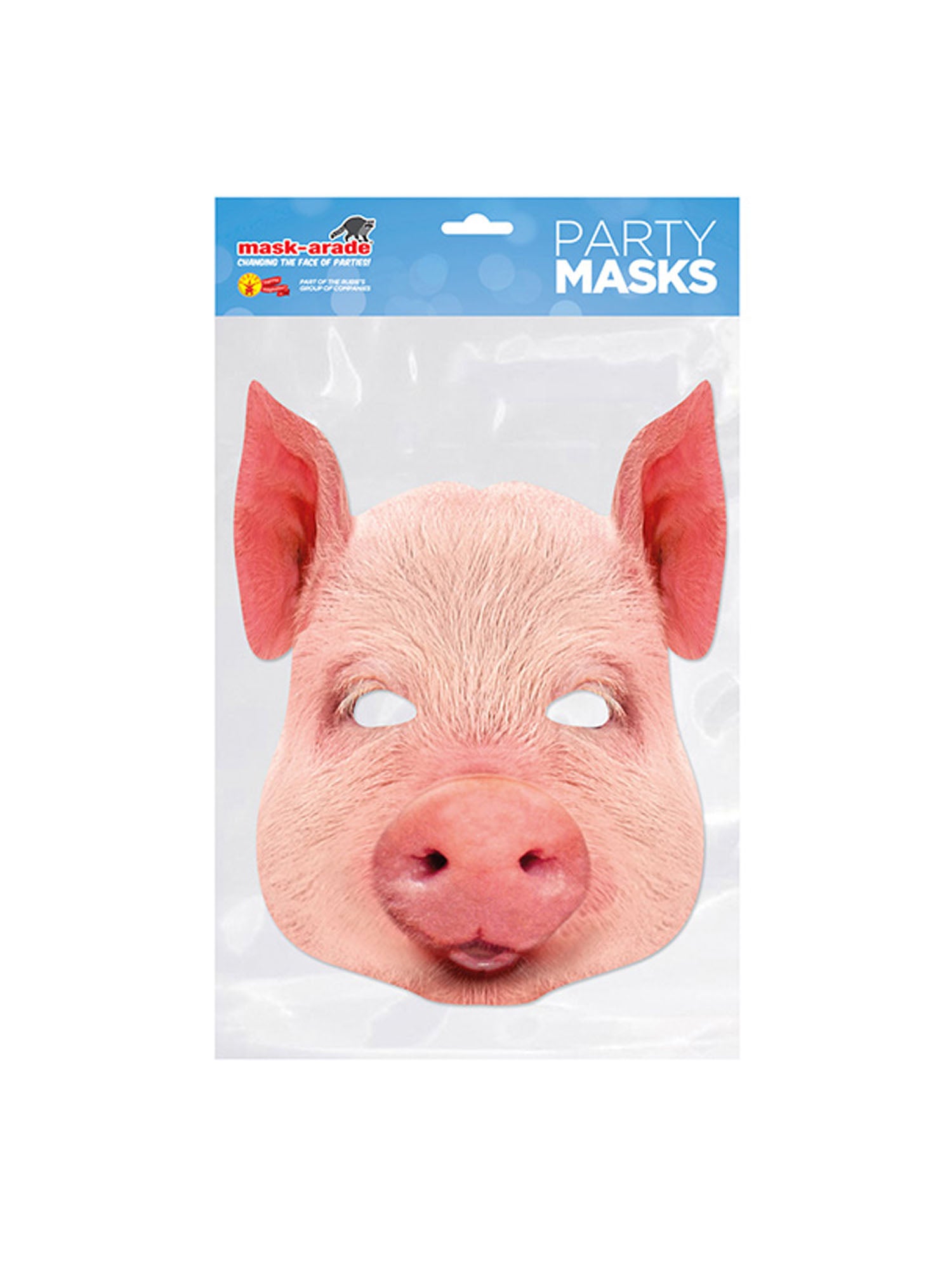 PIG MASK