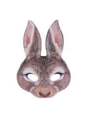 Bunny Mask 1