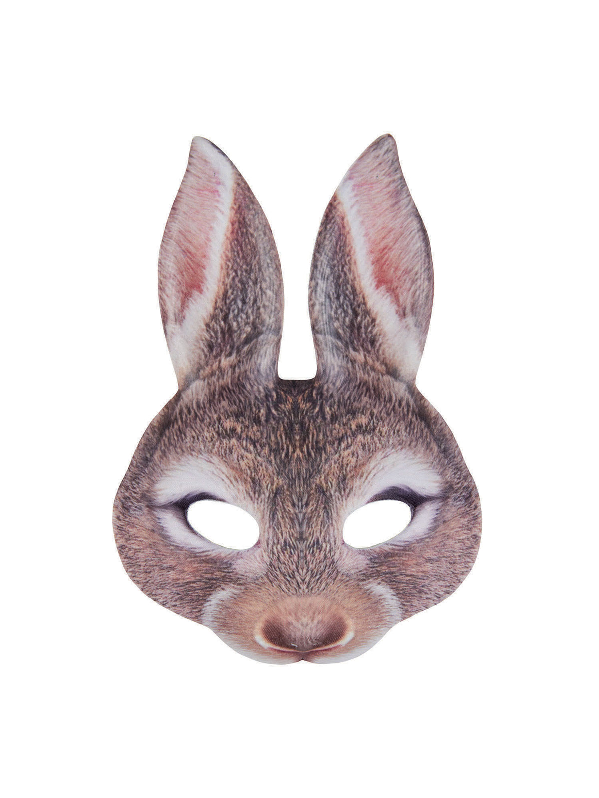 Bunny Mask 1
