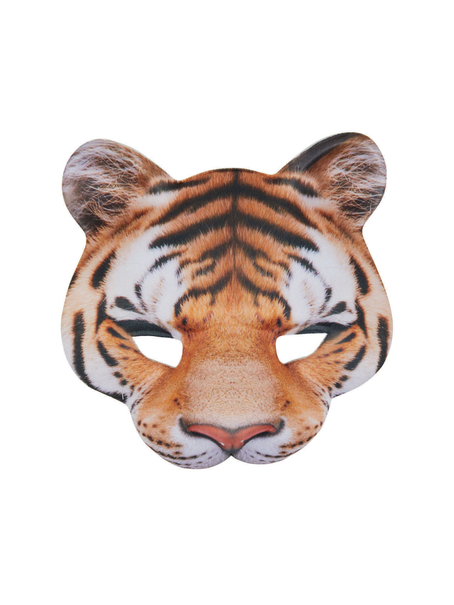Tiger Mask Eva