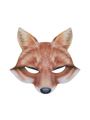 Fox Mask
