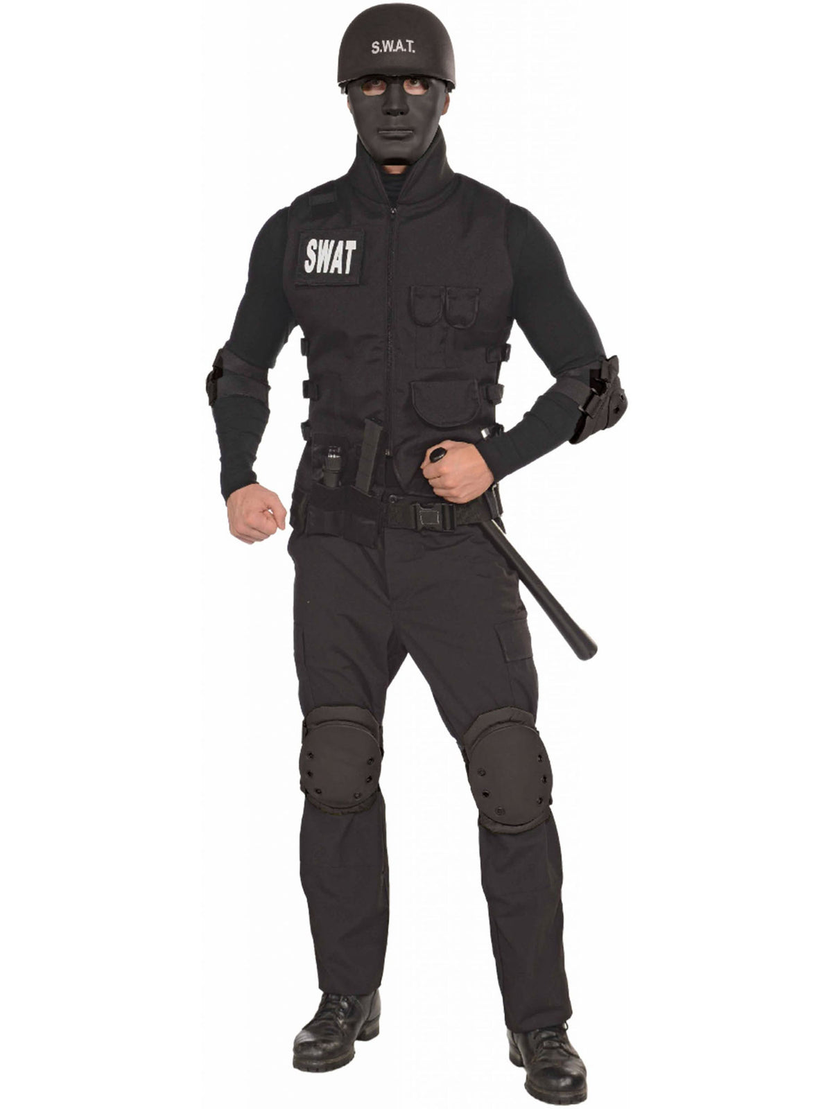 S.W.A.T Face Mask 1