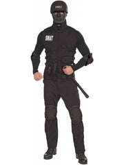 S.W.A.T Face Mask 1