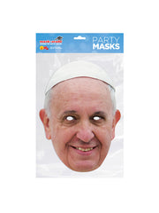 The Pope Mask 1