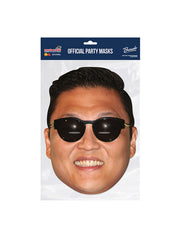 PSY GANGNAM STYLE MASK