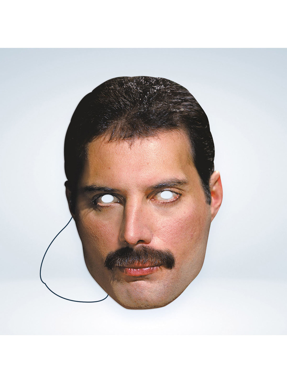 Freddie Mercury Queen Mask 5