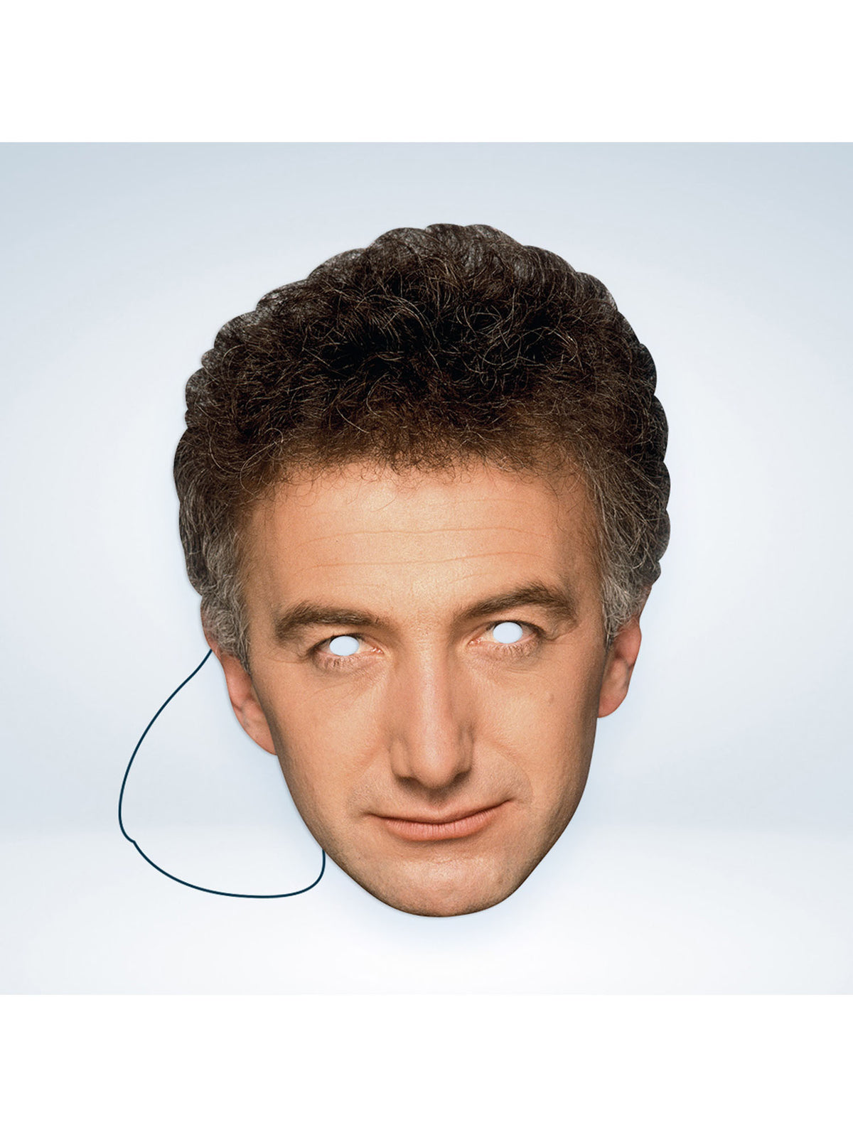 John Deacon Queen Mask 2