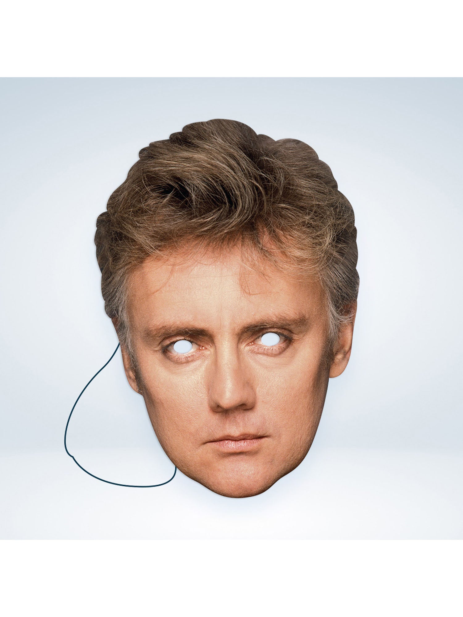 ROGER TAYLOR QUEEN MASK