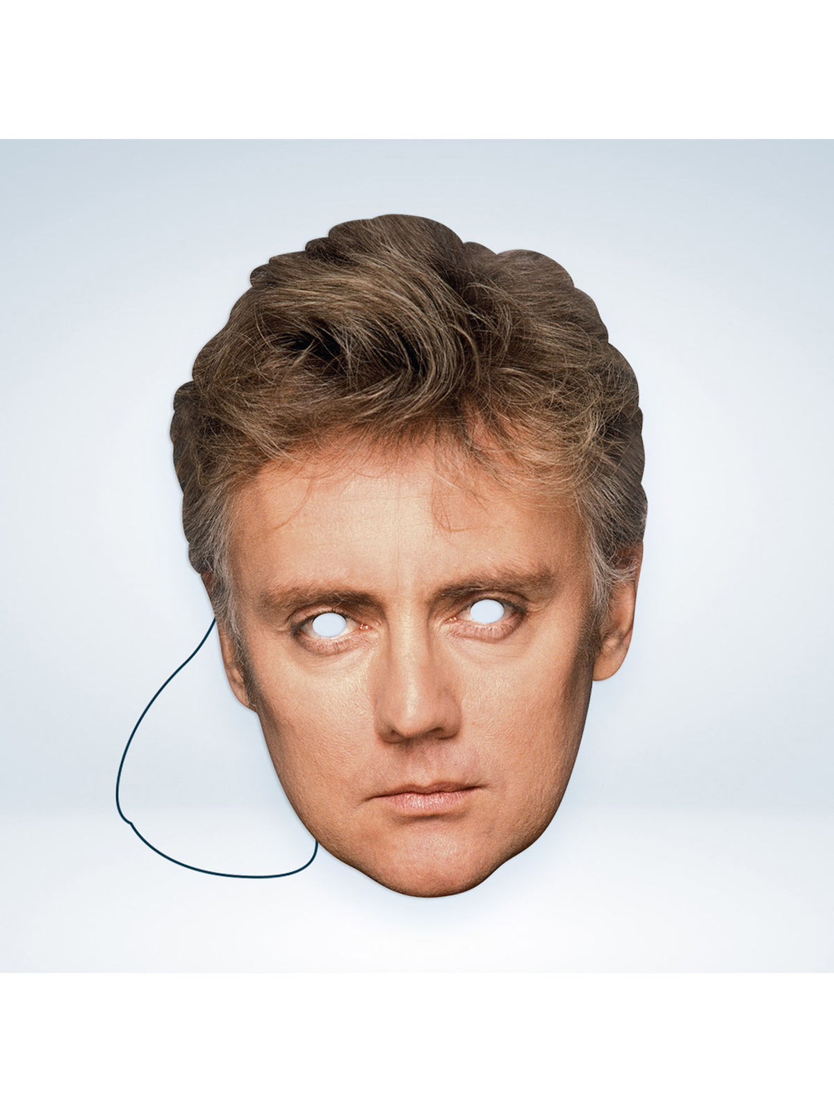ROGER TAYLOR QUEEN MASK 3