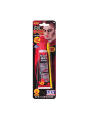 Blood Gel 1